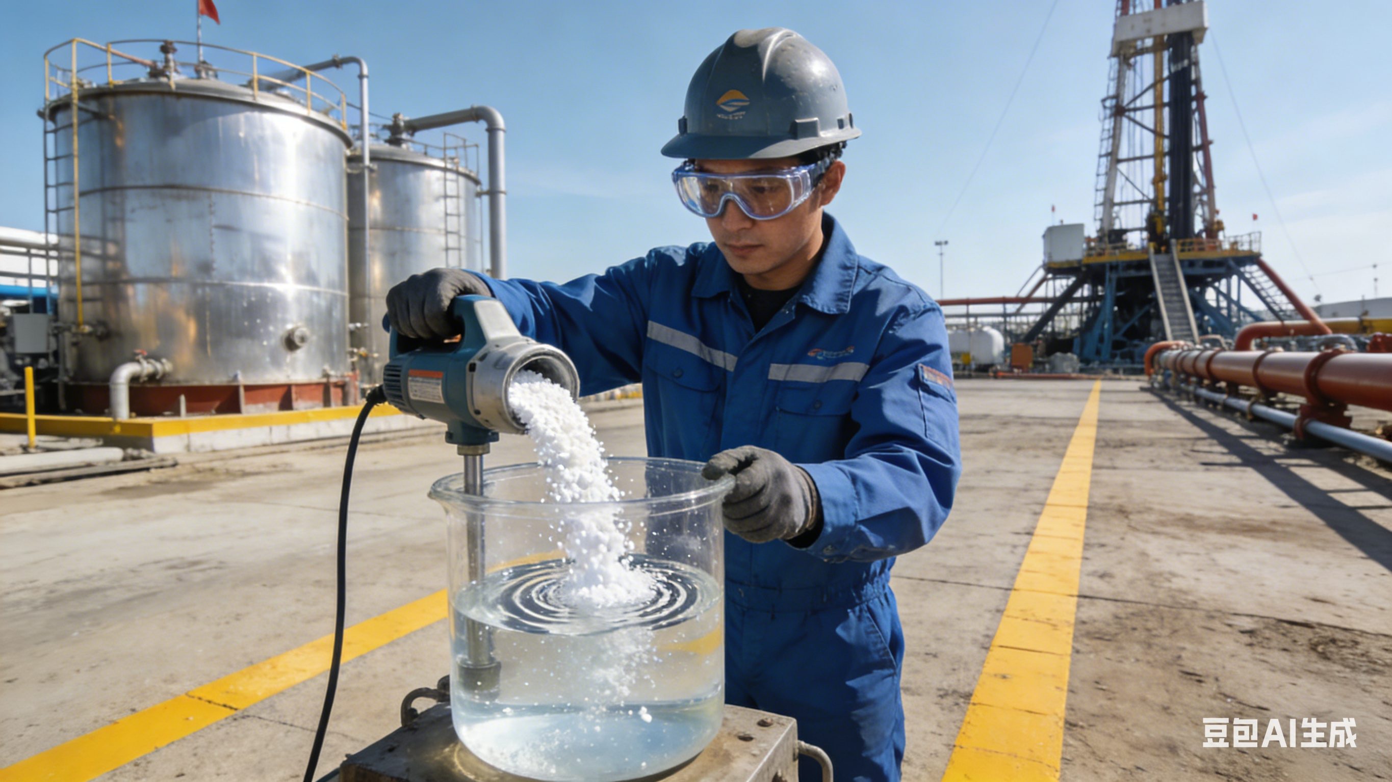 1769044136631050.jpg 溴化鋅在石油開采中的應用.jpg